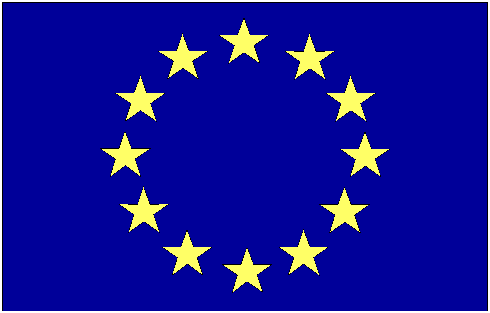 EU flag