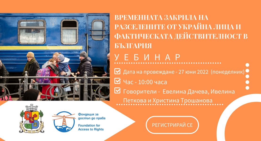 Временна закрила