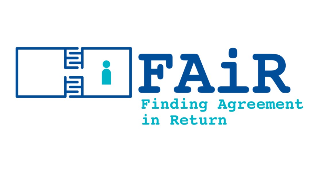 FAiR logo